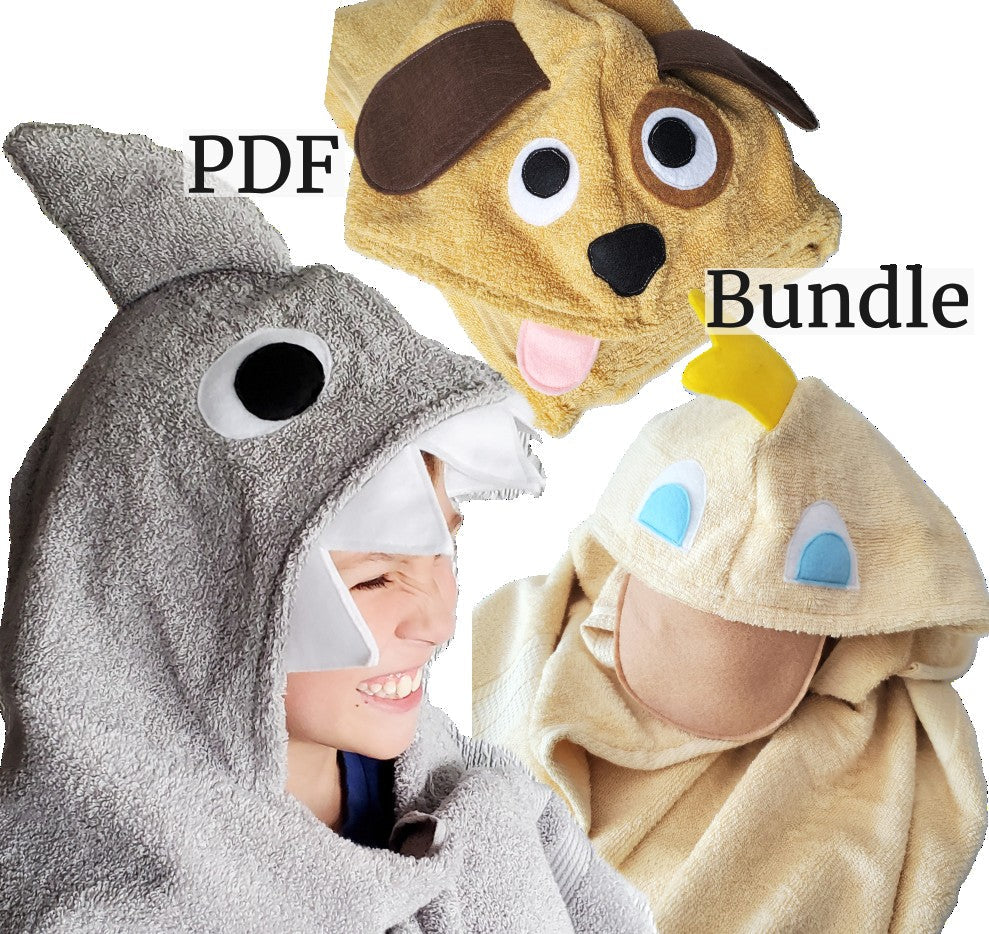 Bundles