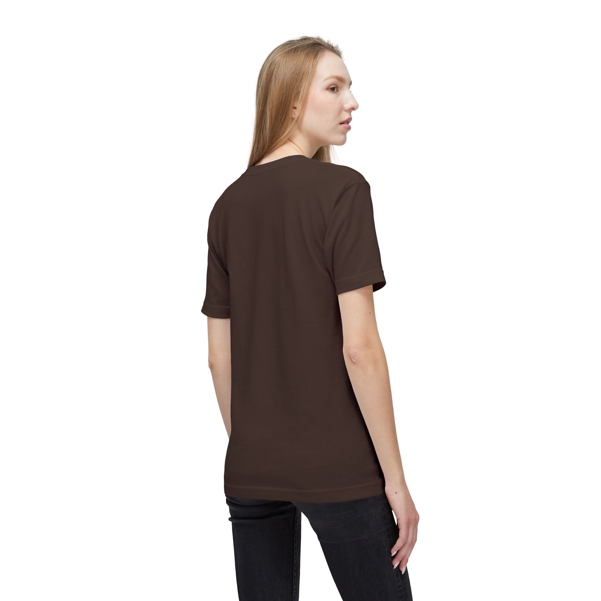 The Horror Seam Ripper T-Shirt - Made in USA Unisex Midweight T-shirt