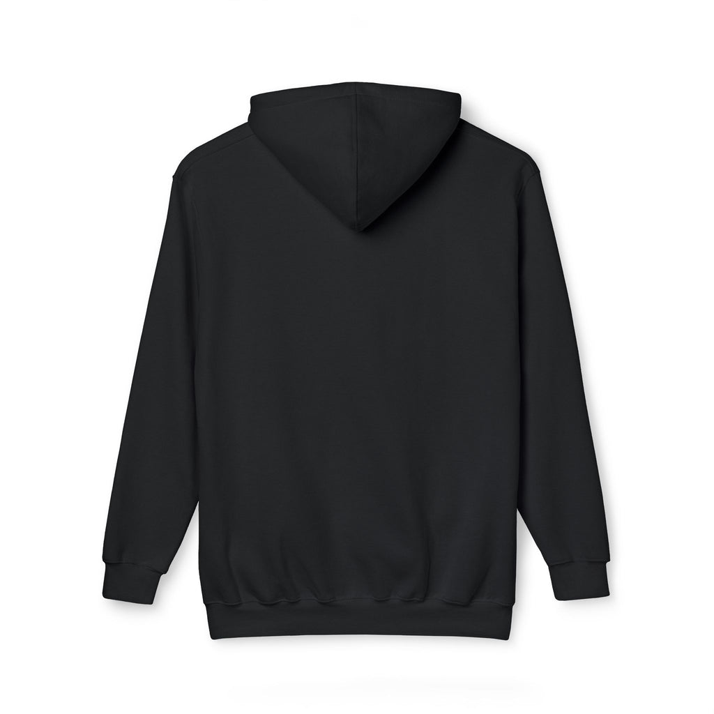 The Horror Seam Ripper Hoodie — Made in USA Classic Pullover