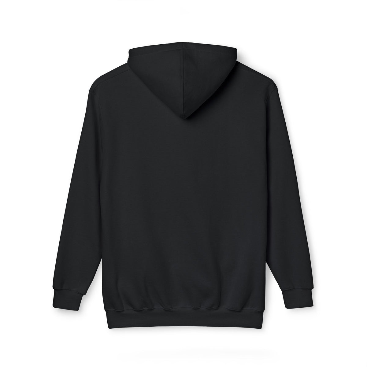 The Horror Seam Ripper Hoodie — Made in USA Classic Pullover