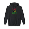 Ready Sew SEW Hoodie — Made in USA Classic Pullover