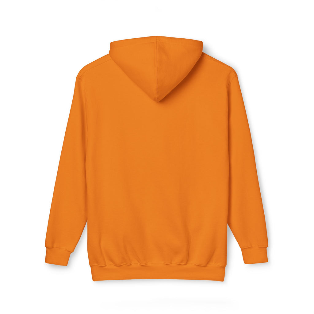 The Horror Seam Ripper Hoodie — Made in USA Classic Pullover