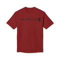 I Can Make That T-Shirt - Made in USA Unisex Midweight T-shirt