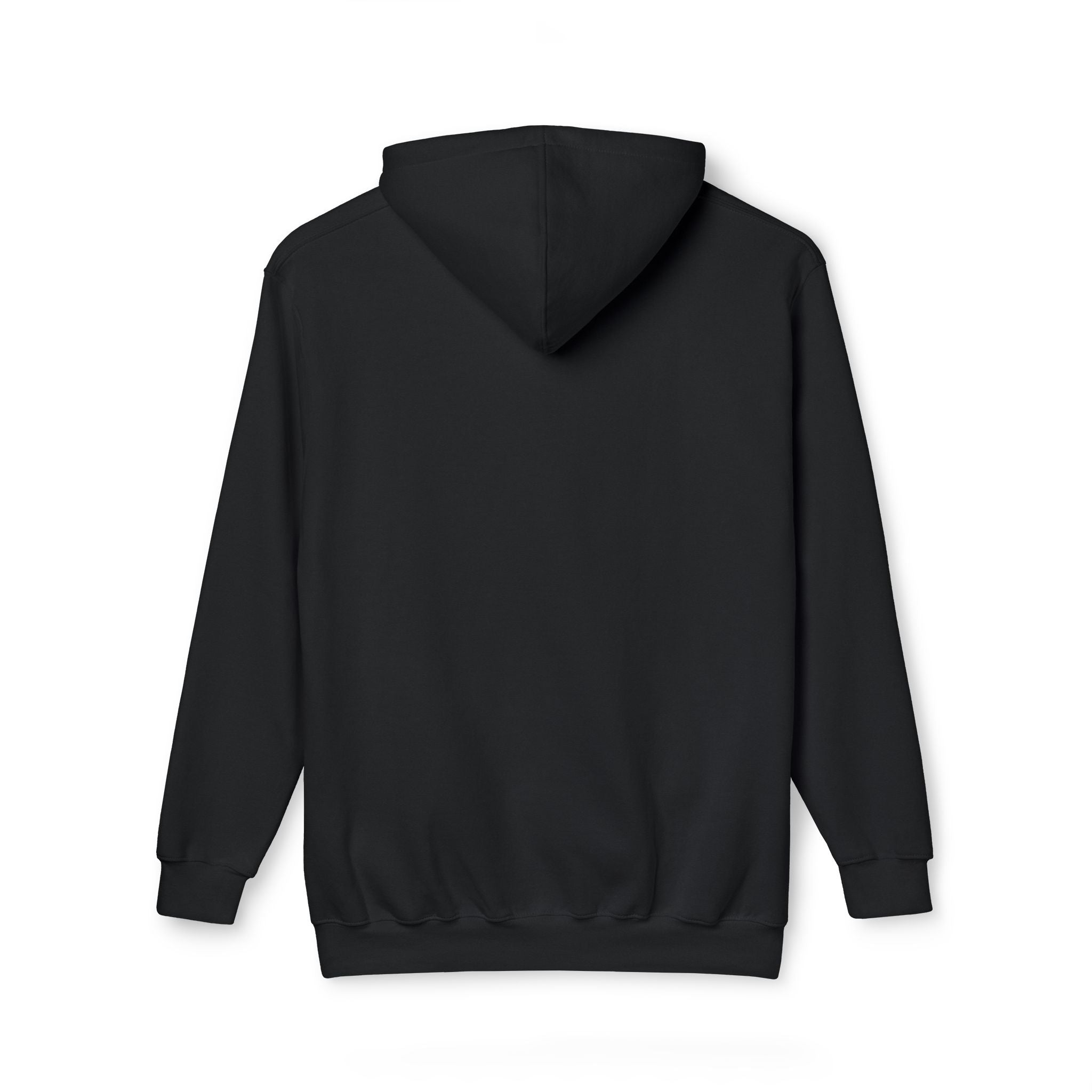 Ready Sew SEW Hoodie — Made in USA Classic Pullover