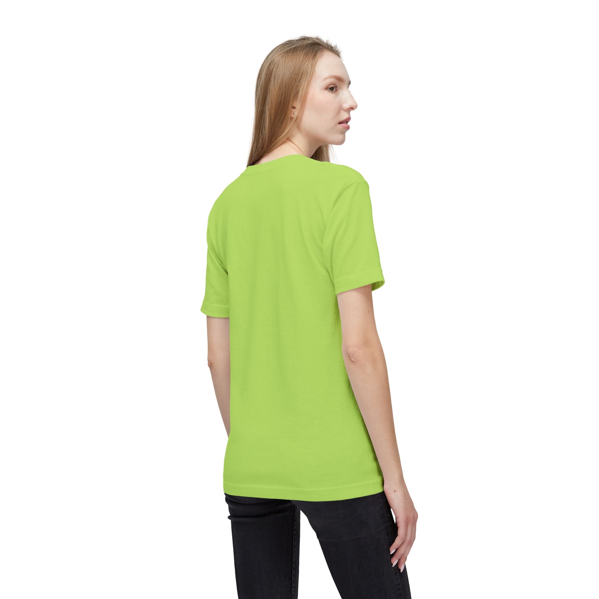 Don't Ask Seam Ripper T-Shirt - Made in USA Unisex Midweight T-shirt