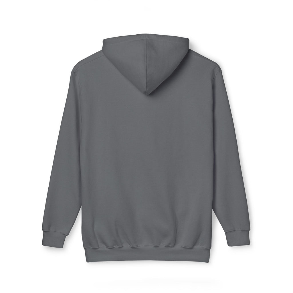 The Horror Seam Ripper Hoodie — Made in USA Classic Pullover