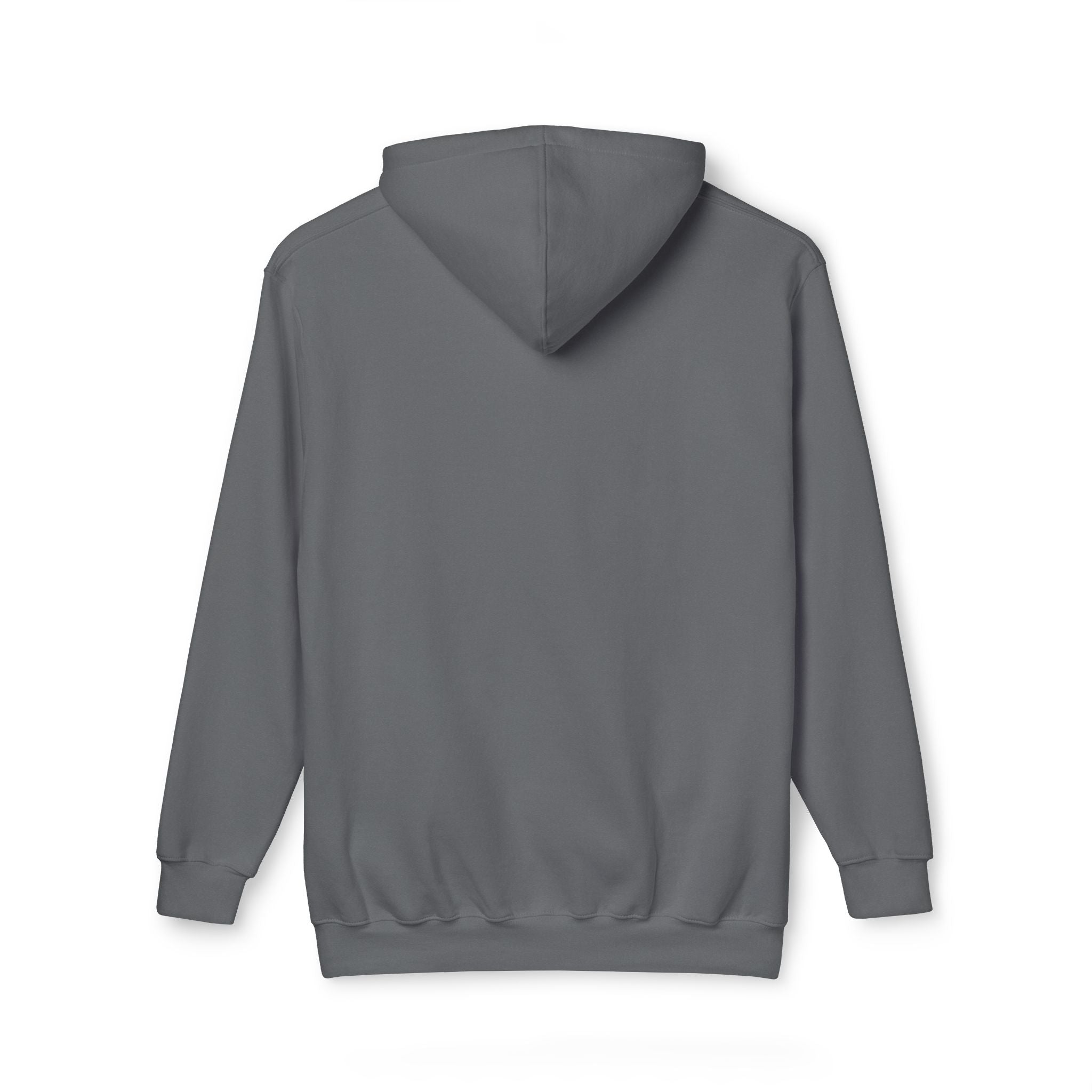 The Horror Seam Ripper Hoodie — Made in USA Classic Pullover