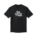 The Horror Seam Ripper T-Shirt - Made in USA Unisex Midweight T-shirt