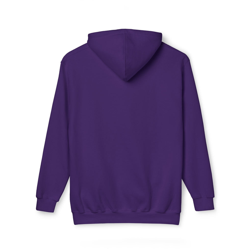 The Horror Seam Ripper Hoodie — Made in USA Classic Pullover