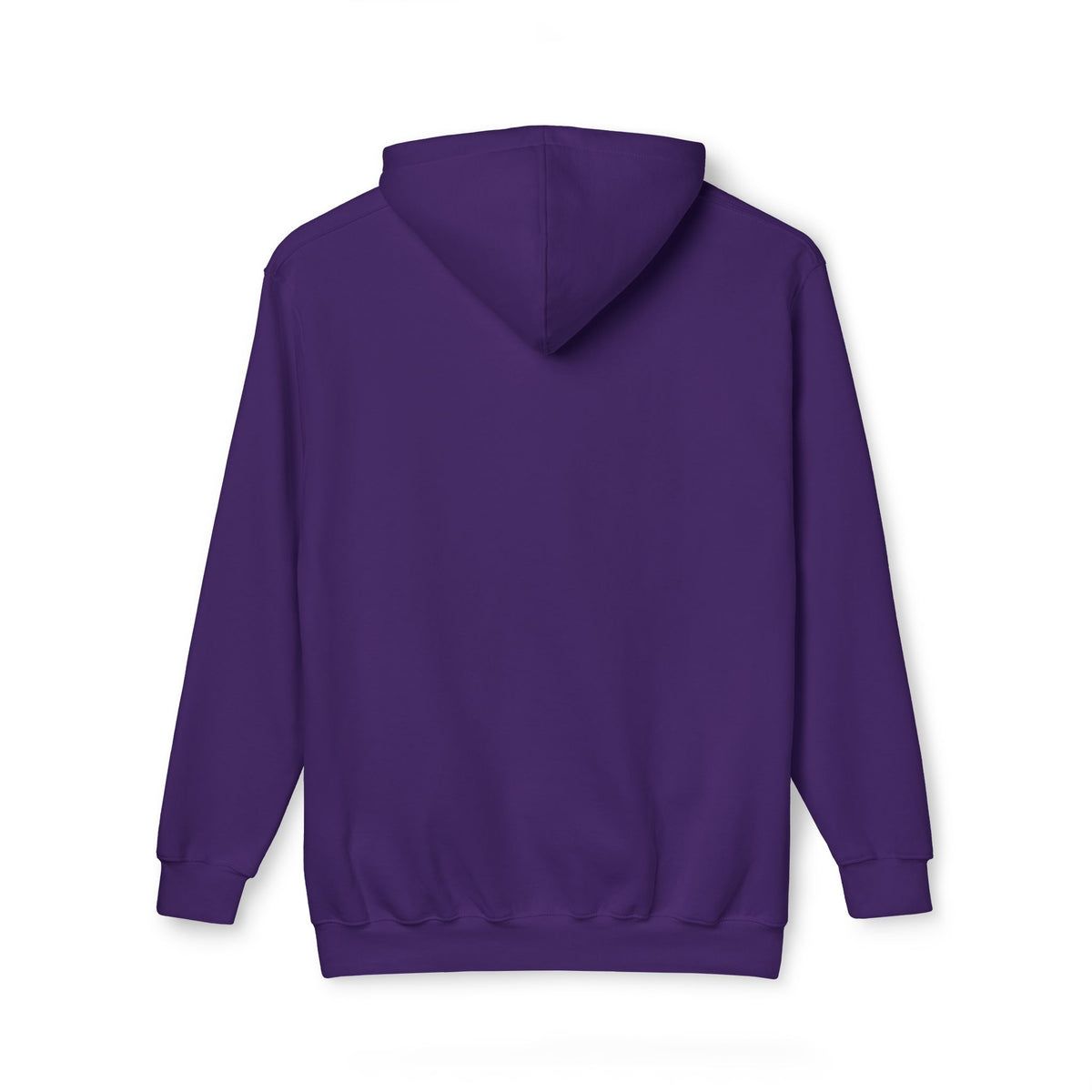 The Horror Seam Ripper Hoodie — Made in USA Classic Pullover