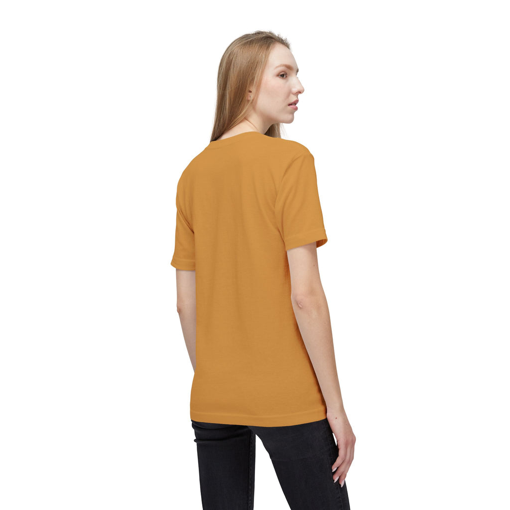 The Horror Seam Ripper T-Shirt - Made in USA Unisex Midweight T-shirt