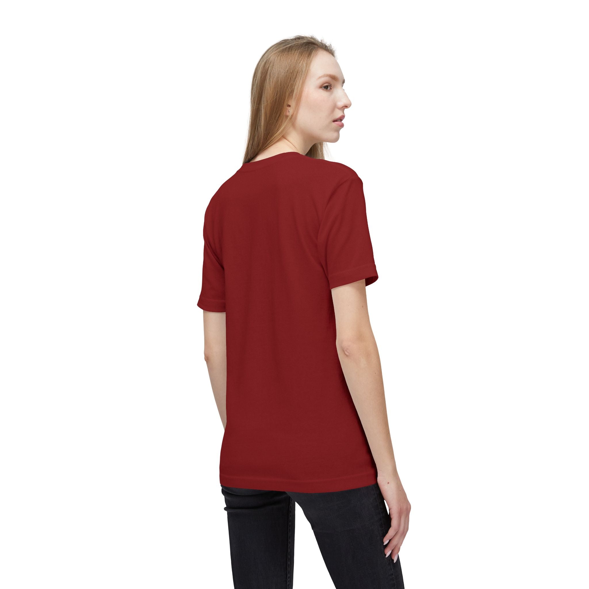 I Can Make That T-Shirt - Made in USA Unisex Midweight T-shirt