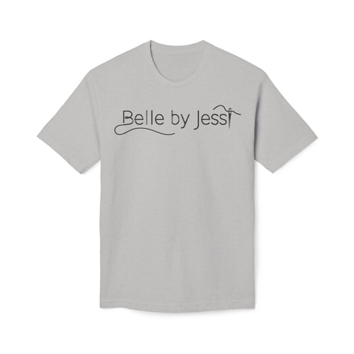 Belle by Jessi Sewing T-Shirt - Made in USA Unisex Midweight T-shirt
