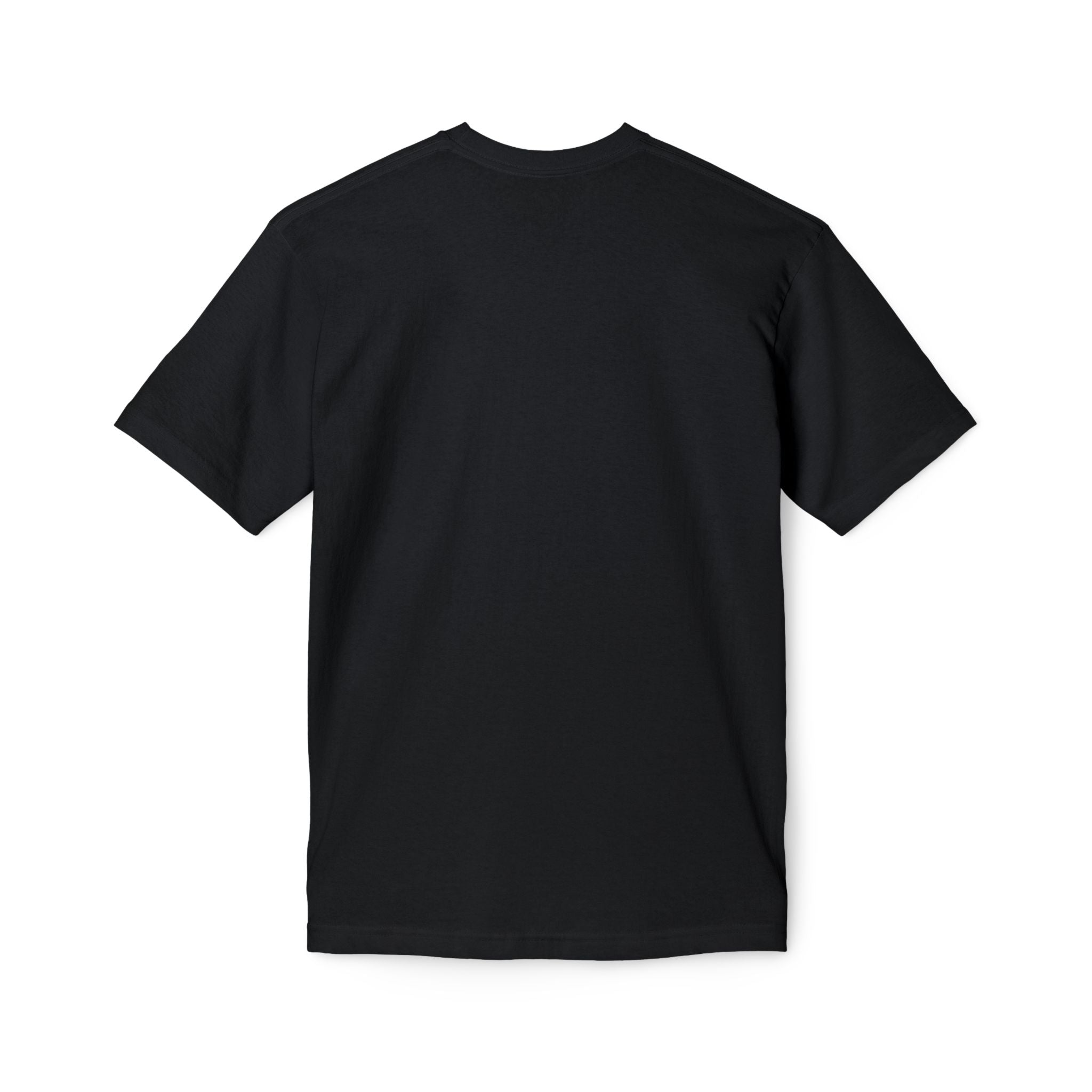 Yes I Can T-Shirt - Made in USA Unisex Midweight T-shirt