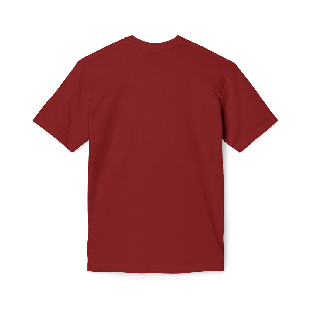 Sewing Machine USA Flag T‑Shirt, American Made