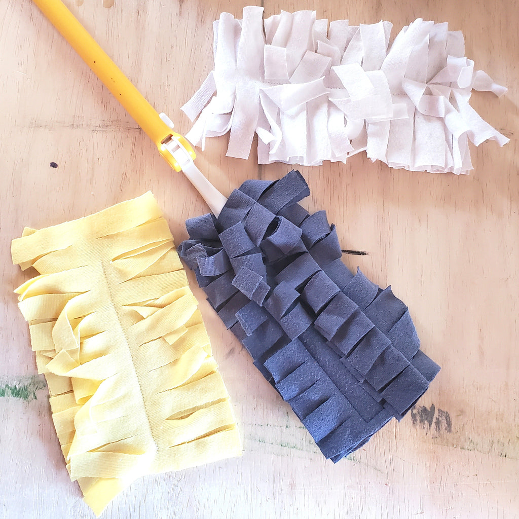 Sewing Pattern - Digital Download, Reusable Duster