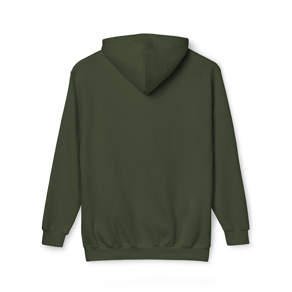 The Horror Seam Ripper Hoodie — Made in USA Classic Pullover