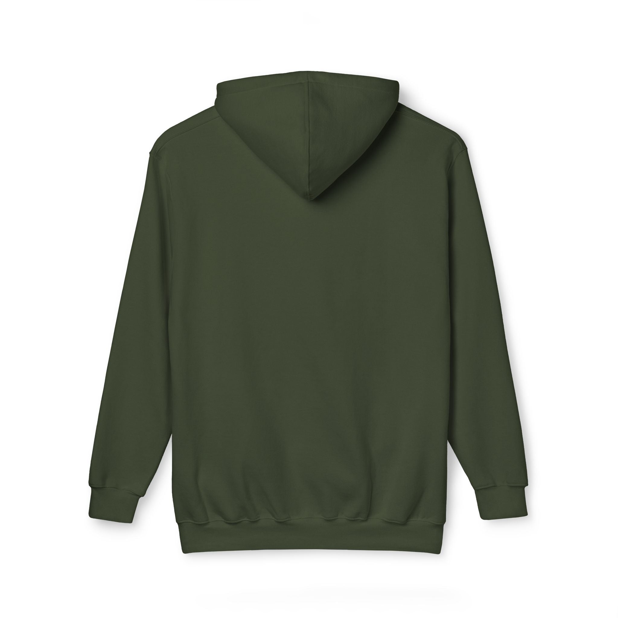 The Horror Seam Ripper Hoodie — Made in USA Classic Pullover