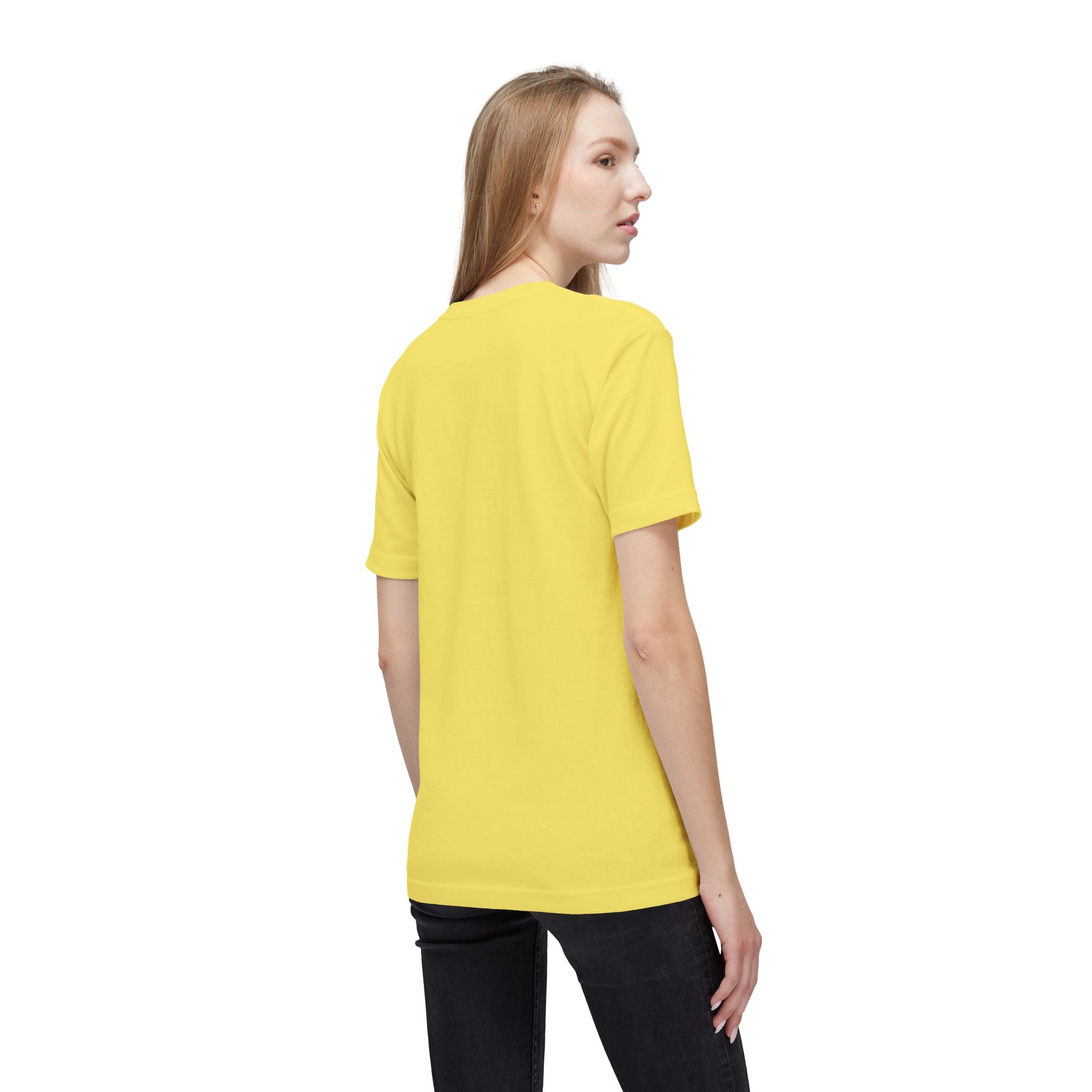 Don't Ask Seam Ripper T-Shirt - Made in USA Unisex Midweight T-shirt