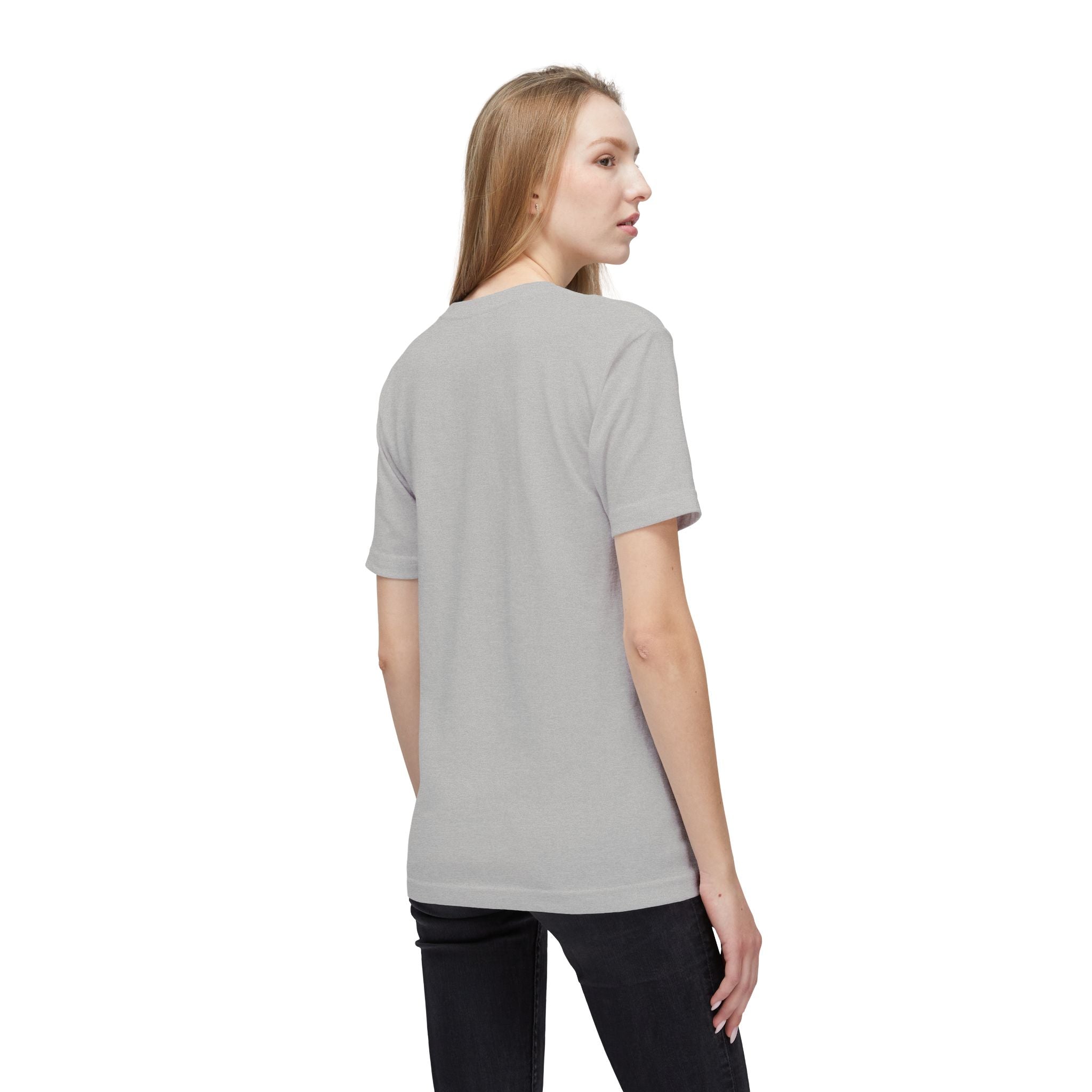 Don't Ask Seam Ripper T-Shirt - Made in USA Unisex Midweight T-shirt