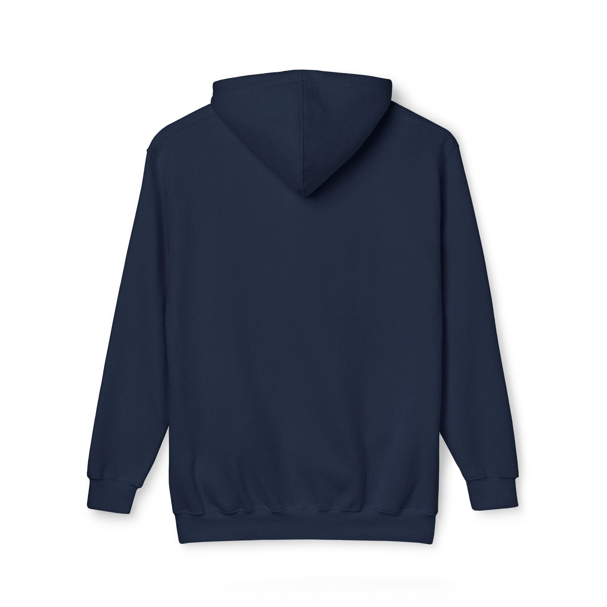 The Horror Seam Ripper Hoodie — Made in USA Classic Pullover