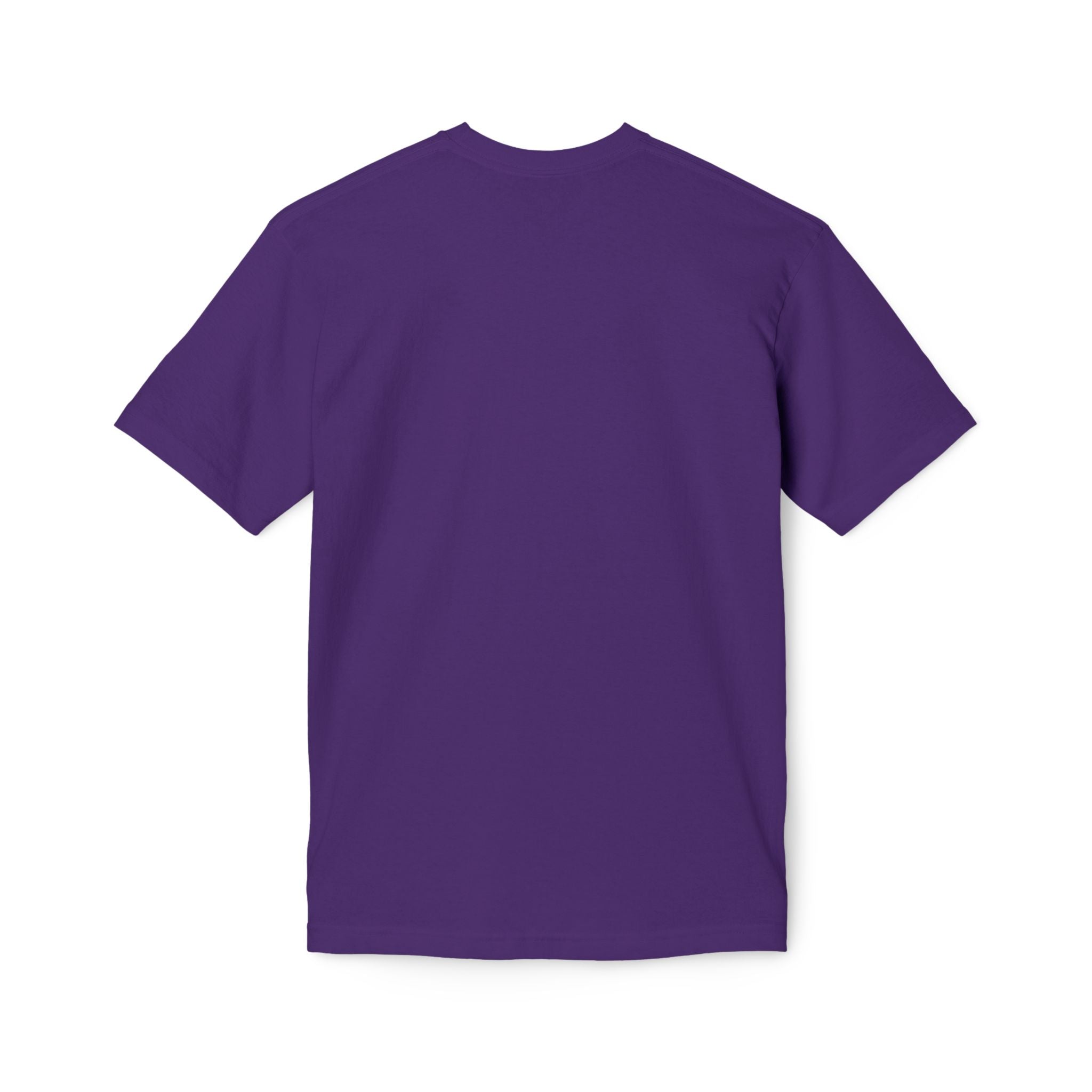 Yes I Can T-Shirt - Made in USA Unisex Midweight T-shirt