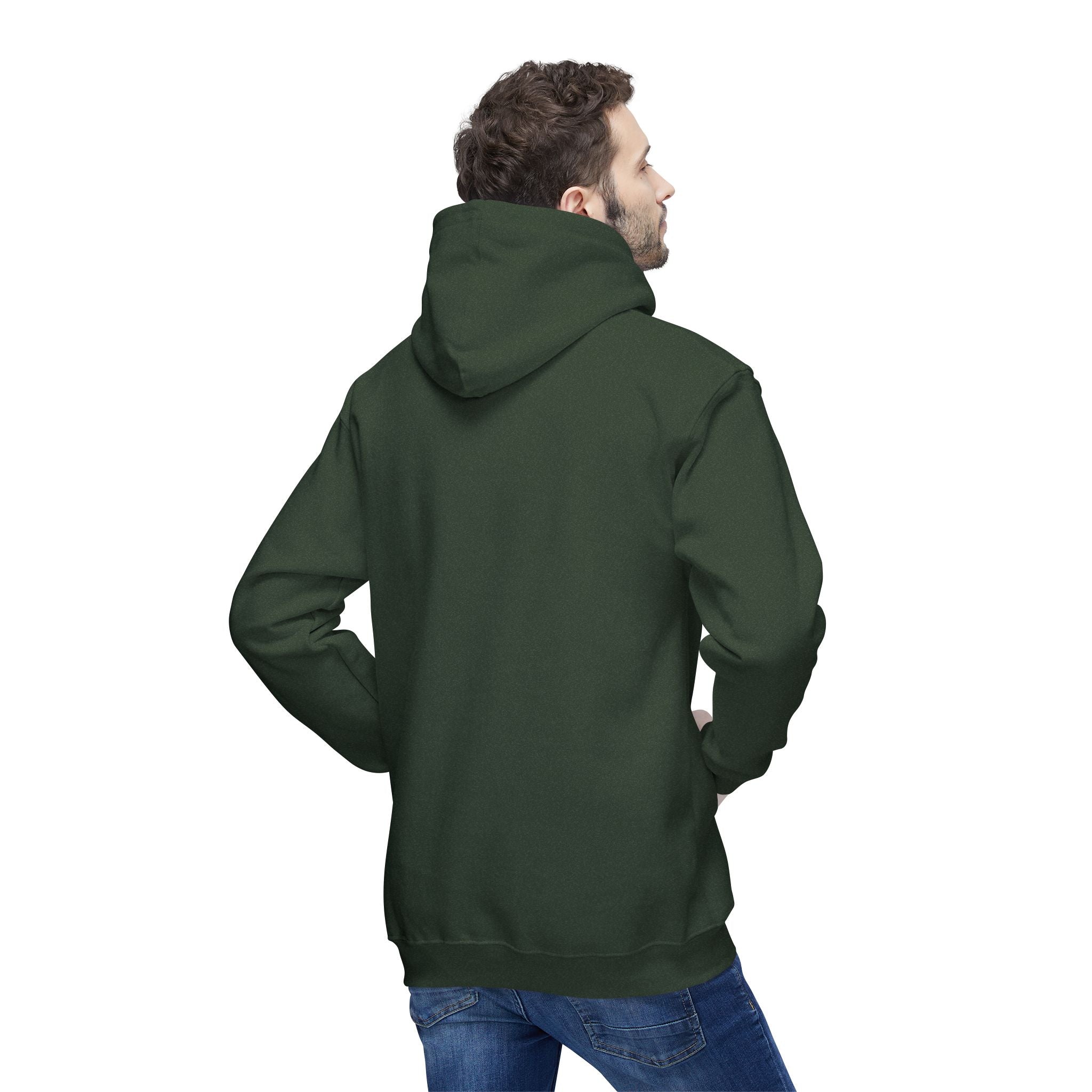 Ready Sew SEW Hoodie — Made in USA Classic Pullover