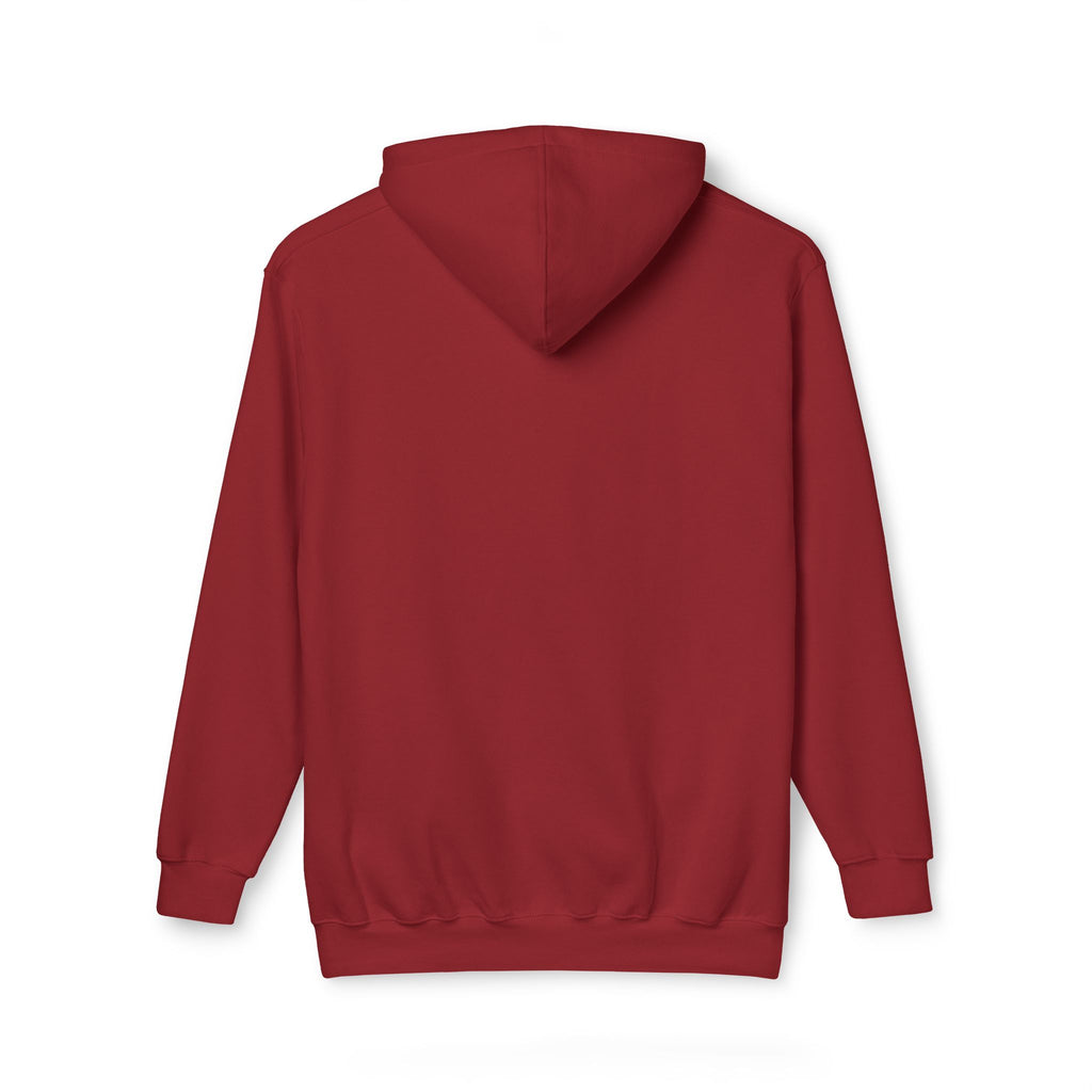 The Horror Seam Ripper Hoodie — Made in USA Classic Pullover