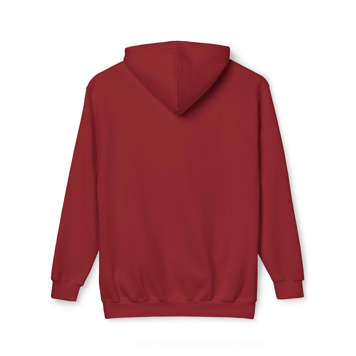The Horror Seam Ripper Hoodie — Made in USA Classic Pullover