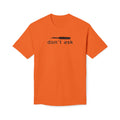 Don't Ask Seam Ripper T-Shirt - Made in USA Unisex Midweight T-shirt