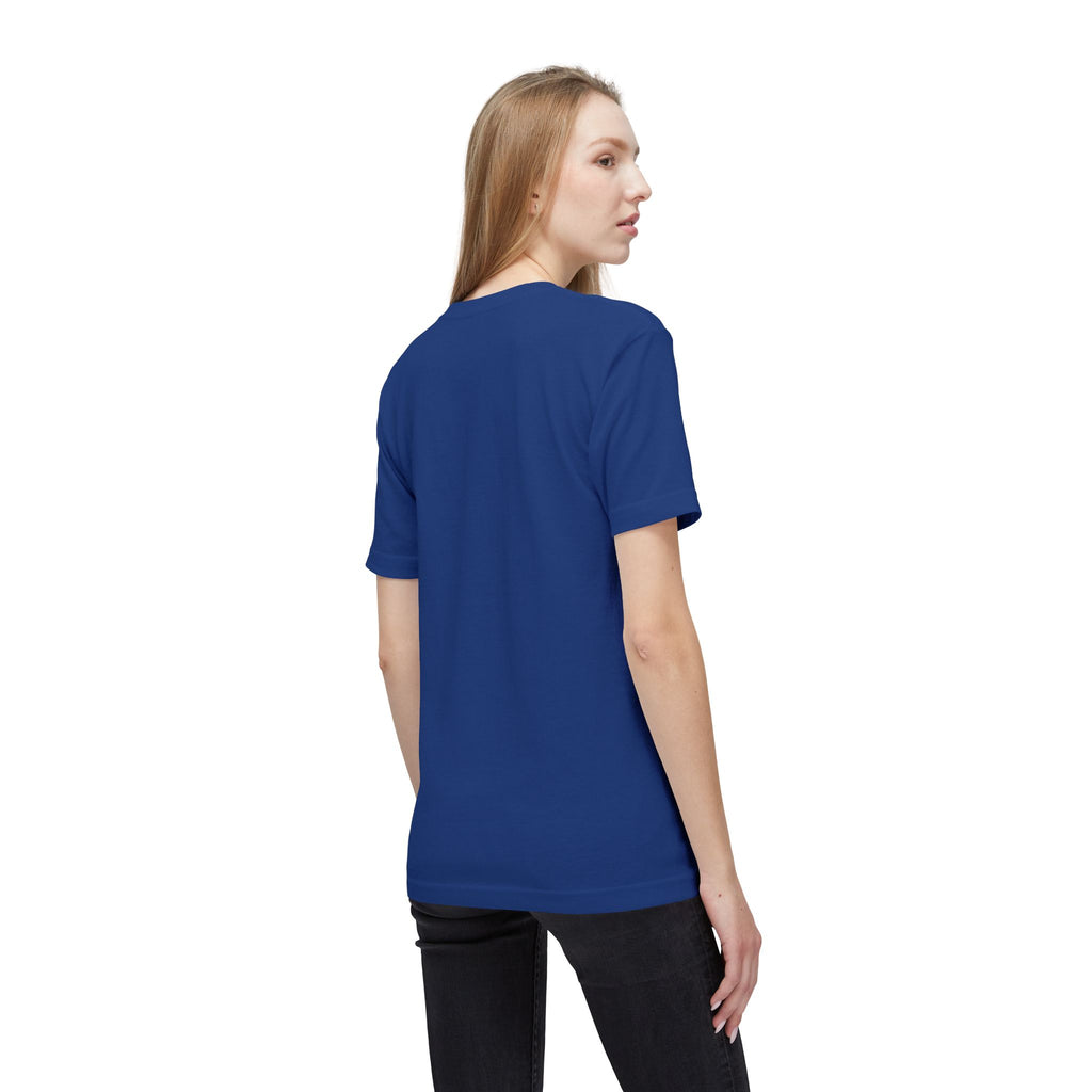 Ready Set Sew T-Shirt - Made in USA Unisex Midweight T-shirt