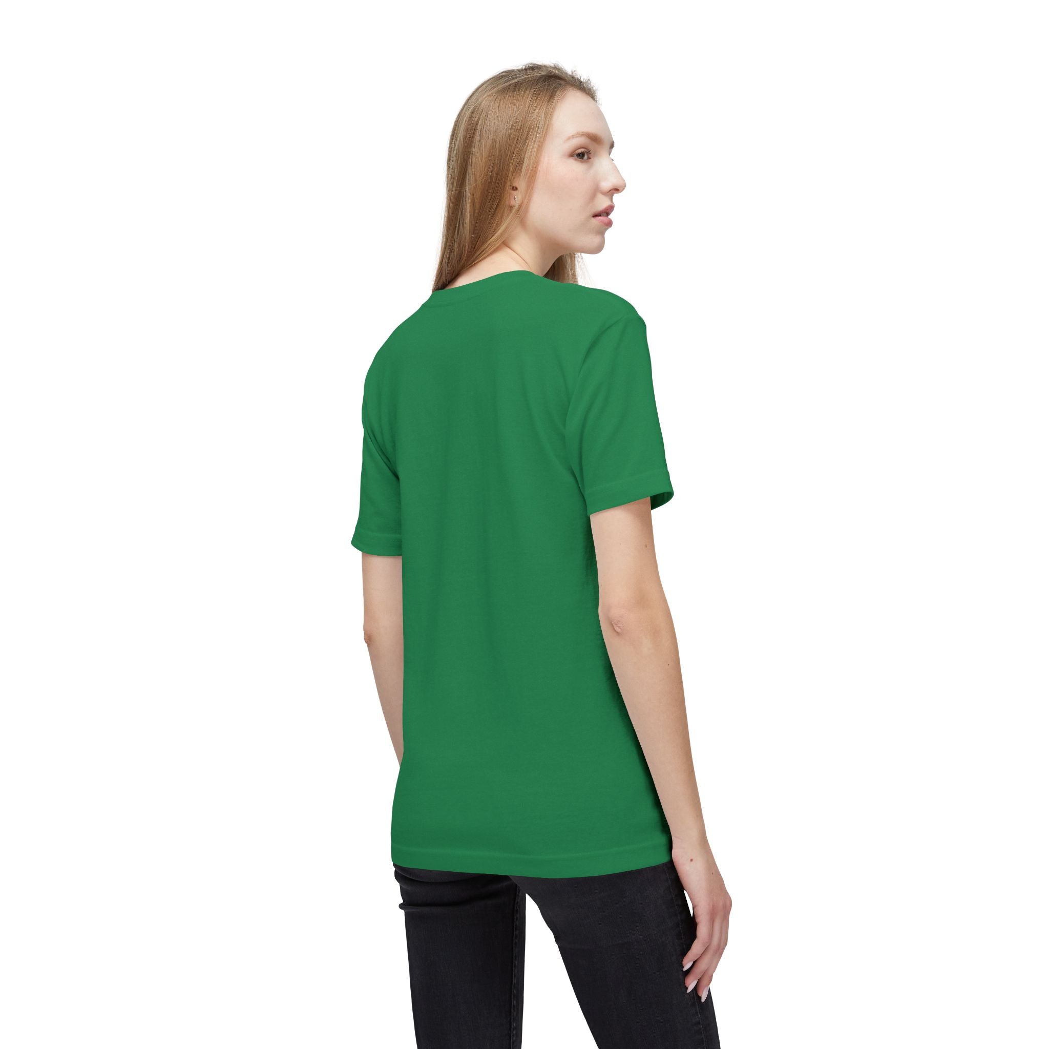 Don't Ask Seam Ripper T-Shirt - Made in USA Unisex Midweight T-shirt