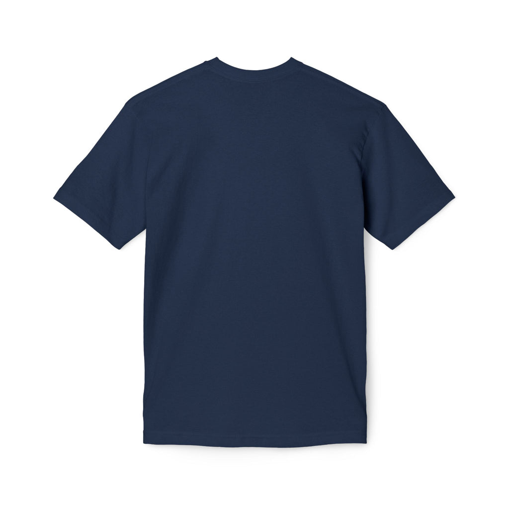 Sewing Machine USA Flag T‑Shirt, American Made