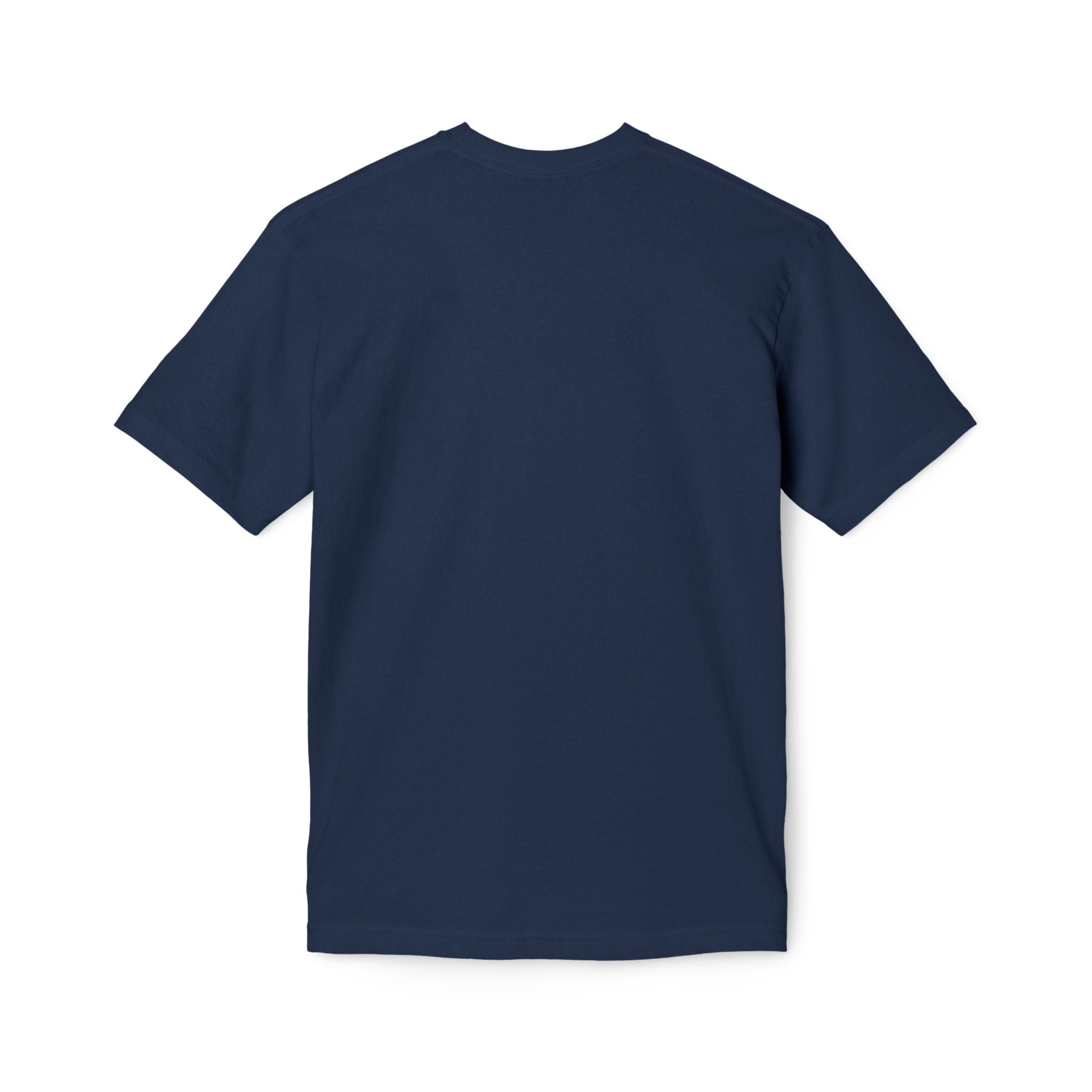 Sewing Machine USA Flag T‑Shirt, American Made