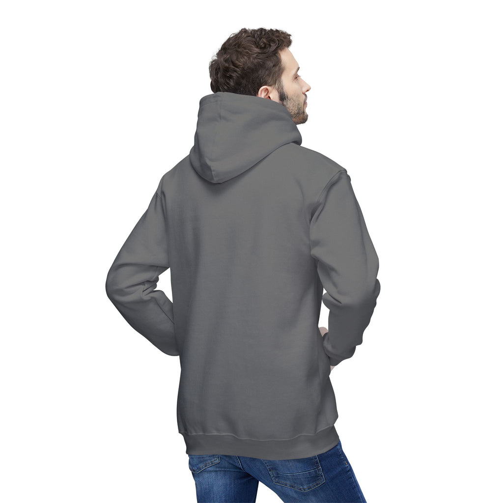 The Horror Seam Ripper Hoodie — Made in USA Classic Pullover