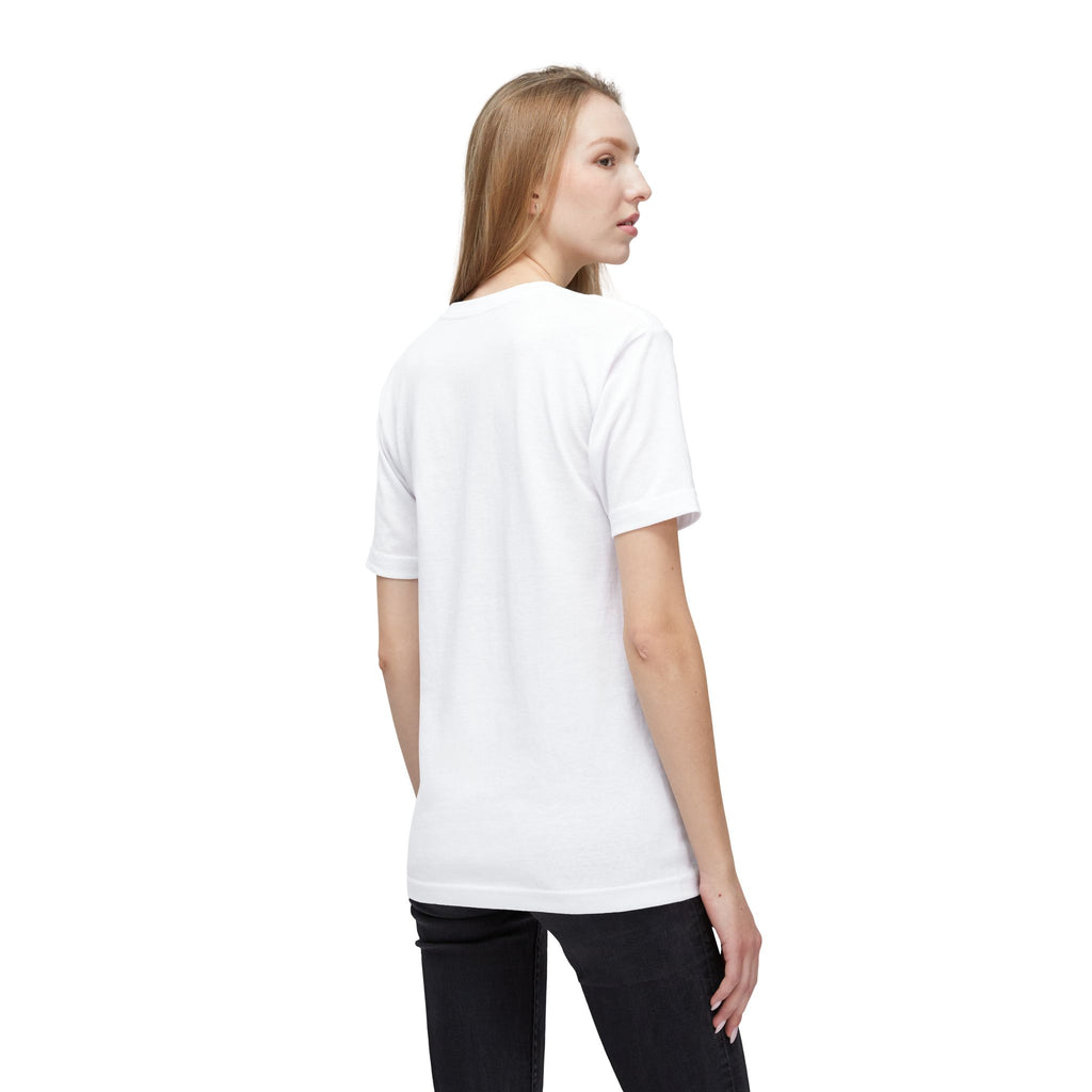 Don't Ask Seam Ripper T-Shirt - Made in USA Unisex Midweight T-shirt