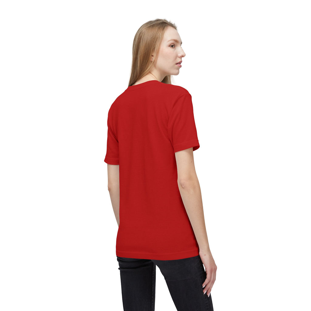 Don't Ask Seam Ripper T-Shirt - Made in USA Unisex Midweight T-shirt