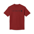 I Can Make That T-Shirt - Made in USA Unisex Midweight T-shirt