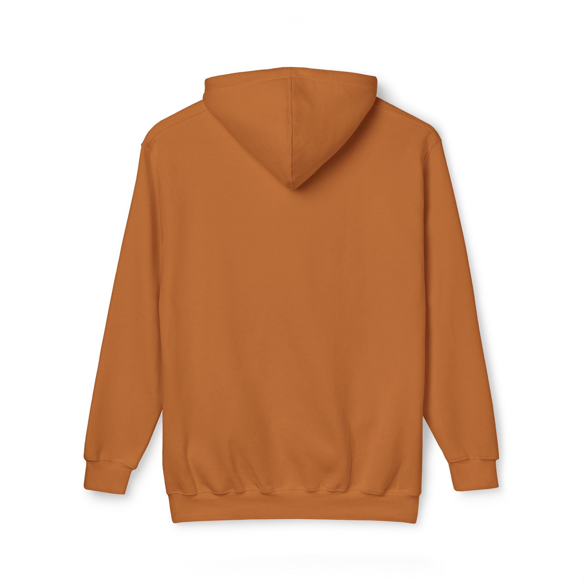 The Horror Seam Ripper Hoodie — Made in USA Classic Pullover