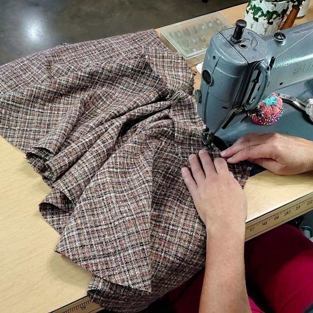 Sewing Pattern, Detective Costume - Digital Download