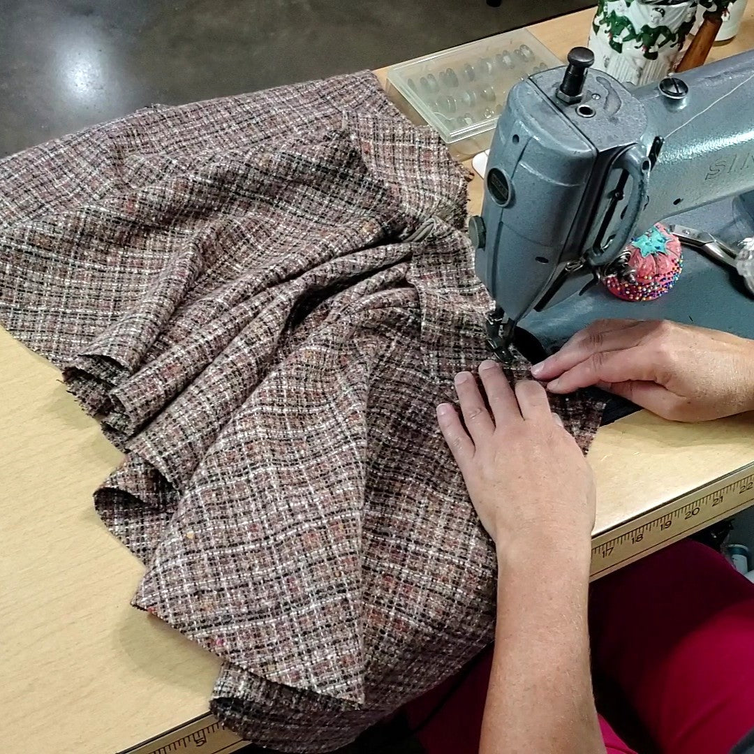 Sewing Pattern, Detective Costume - Digital Download