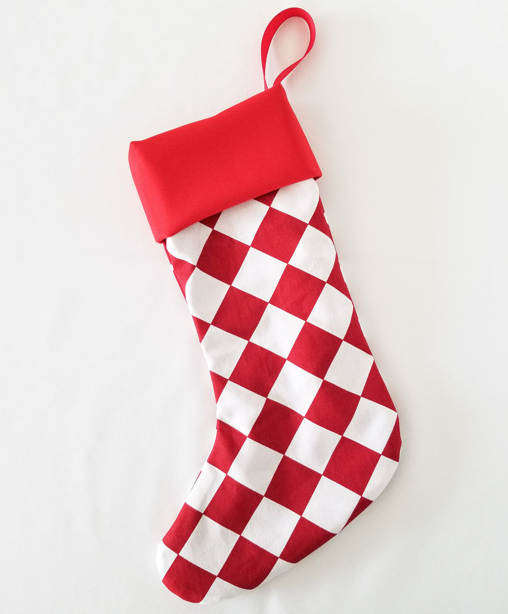 Sewing Pattern, Stocking - Digital Download