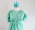 Sewing Pattern - Statue of Liberty Costume, digital download