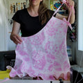 Sewing Pattern, Kids Apron - digital download
