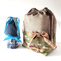 Gift Bag Sewing Pattern - Digital Download